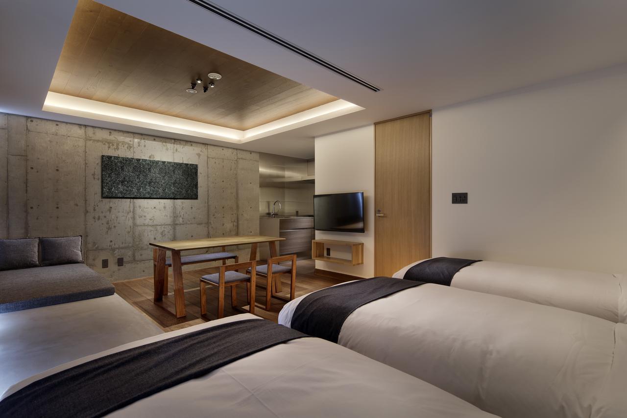 22 Pieces Hotel Kyōto